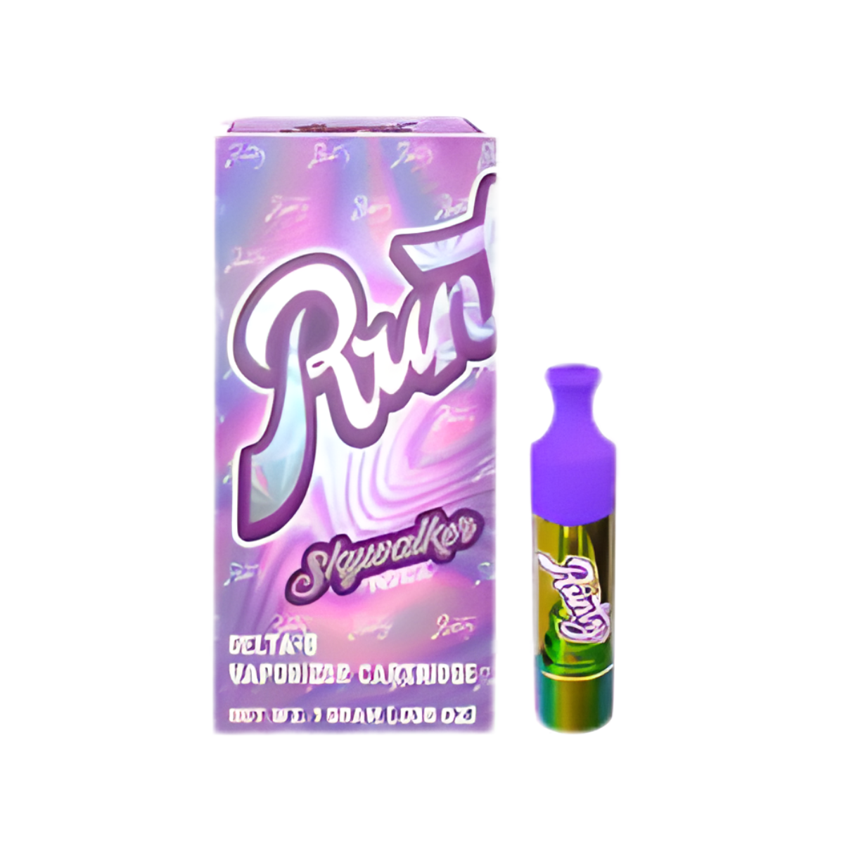 CÁPSULA RUNTZ (1 ML) - Imagen 3