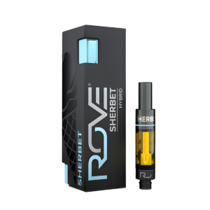 Cápsula Importada 1 ML – Rove