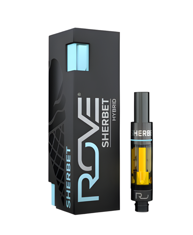 Rove Colombia 1 ML capsula importada