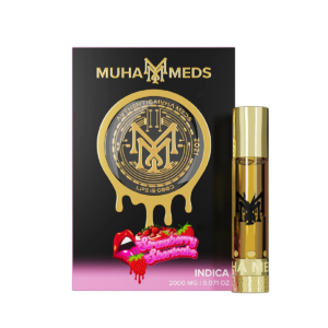 CÁPSULA MUHAMMEDS (1 ML)