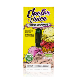 CÁPSULA JEETER JUICE (1 ML)