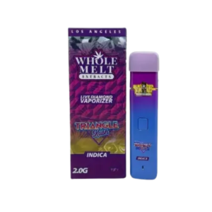 DISPOSITIVO WHOLE MELT EXTRACTS (1 ML)