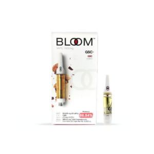 CÁPSULA BLOOM (1 ML)