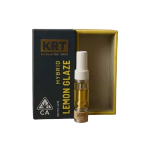KRT Vape Cartridge