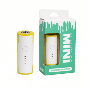 Mini PT420 batería 510 Colombia compacta 400mAh