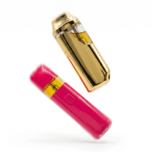 Duo Premium THC Colombia Ace Ultra Whole Melt dispositivos