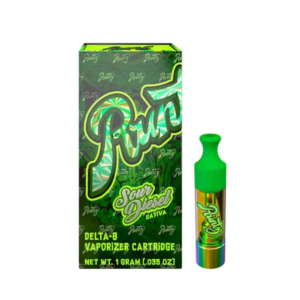 CÁPSULA RUNTZ (1 ML)