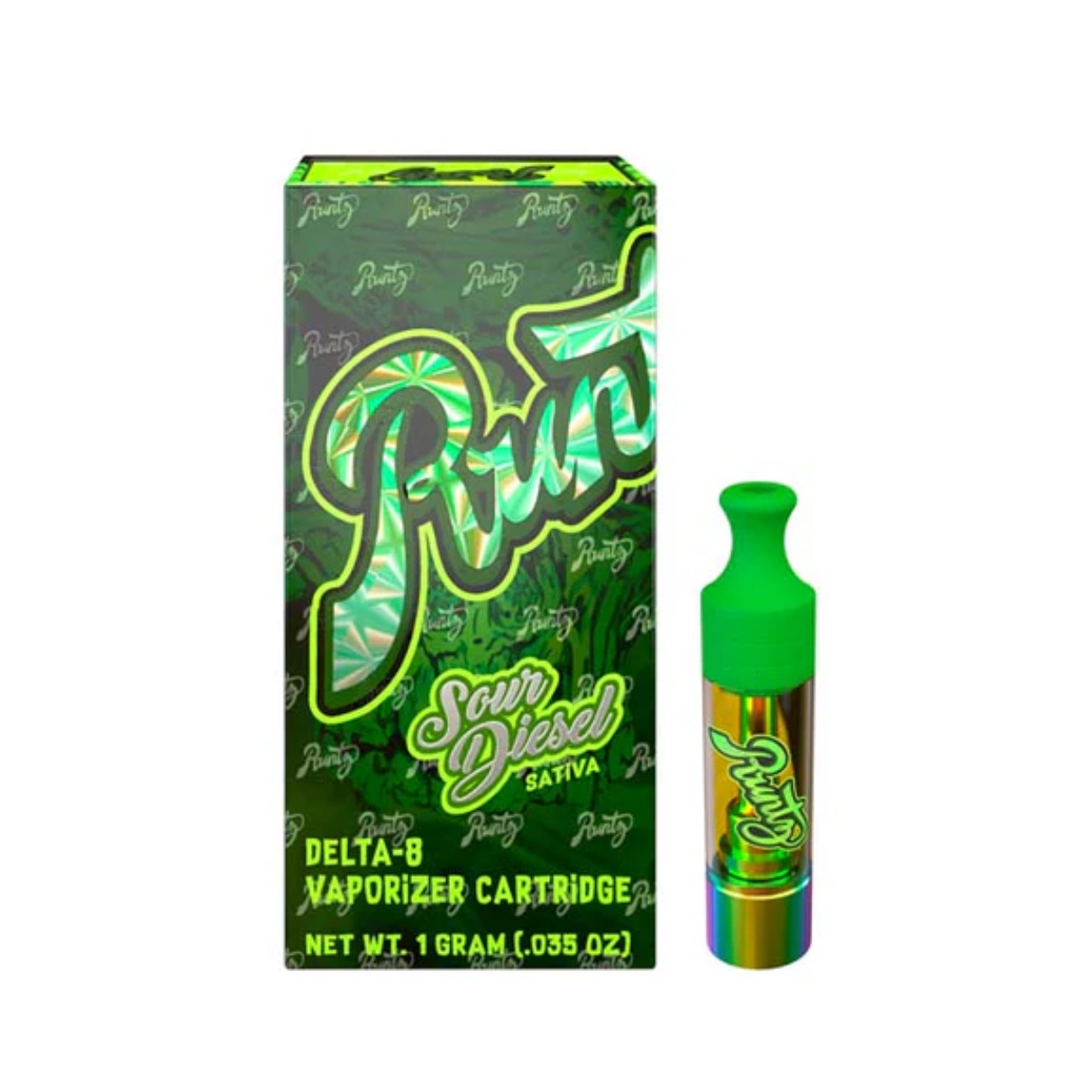 CÁPSULA RUNTZ (1 ML)