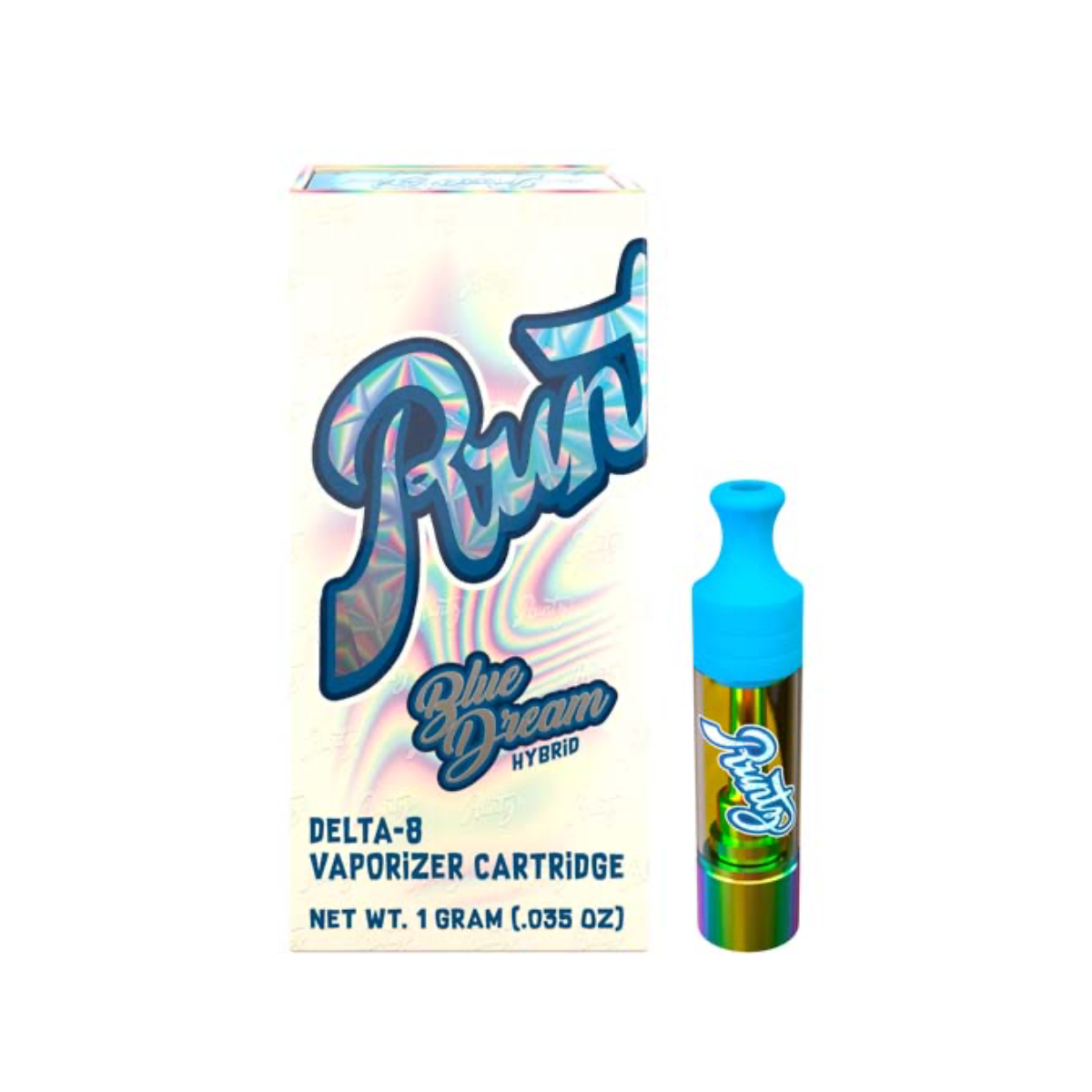 CÁPSULA RUNTZ (1 ML) - Imagen 2