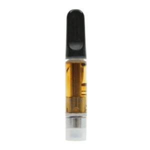 capsula THC nacional Colombia 1 ML destilado