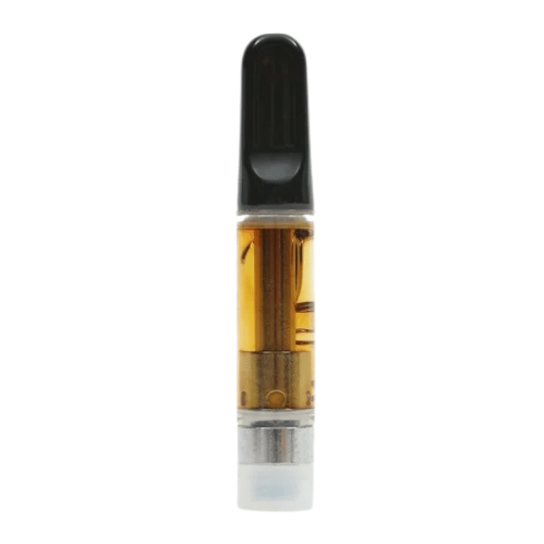 capsula THC nacional Colombia 1 ML destilado