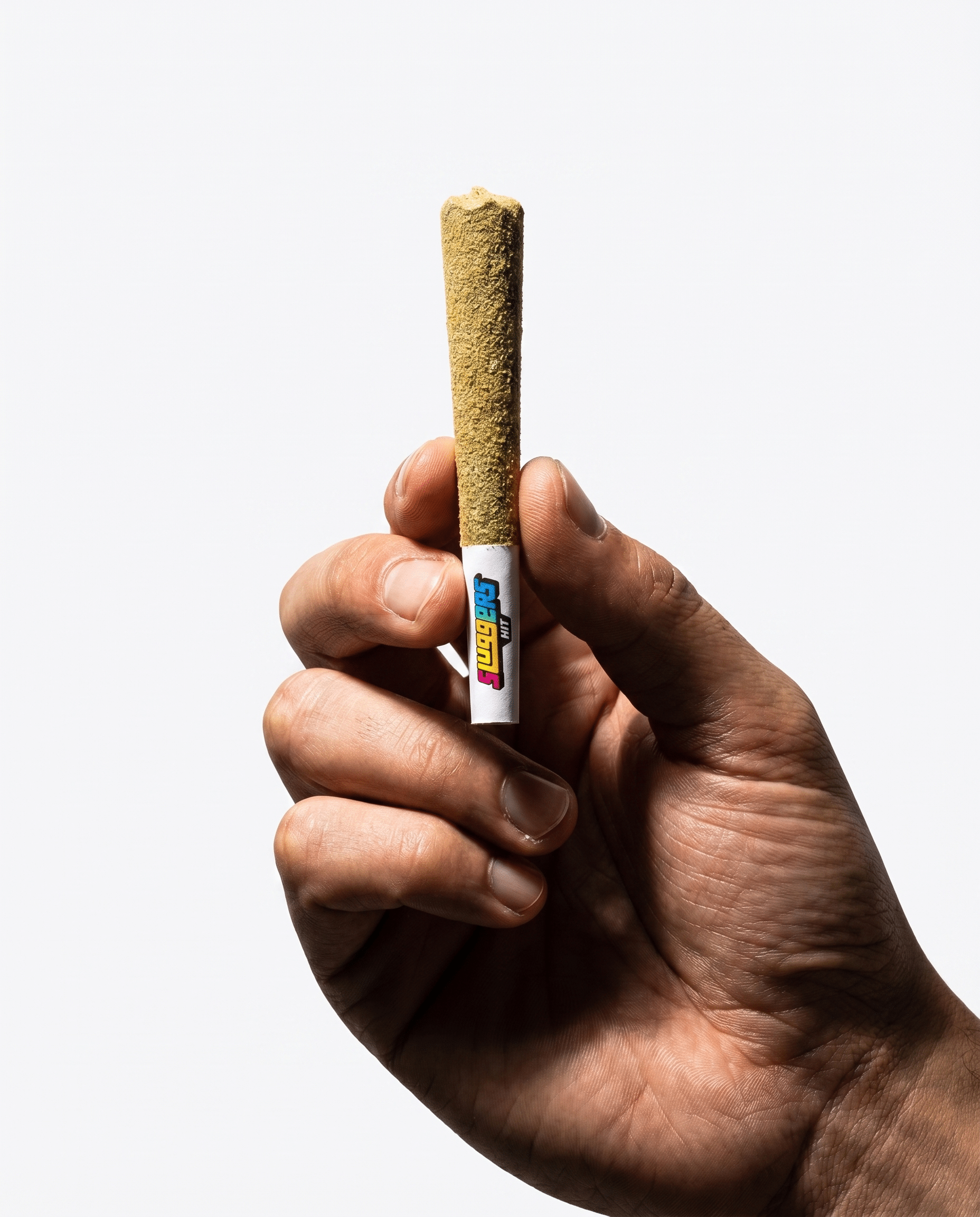 Preroll premium Colombia Terpak