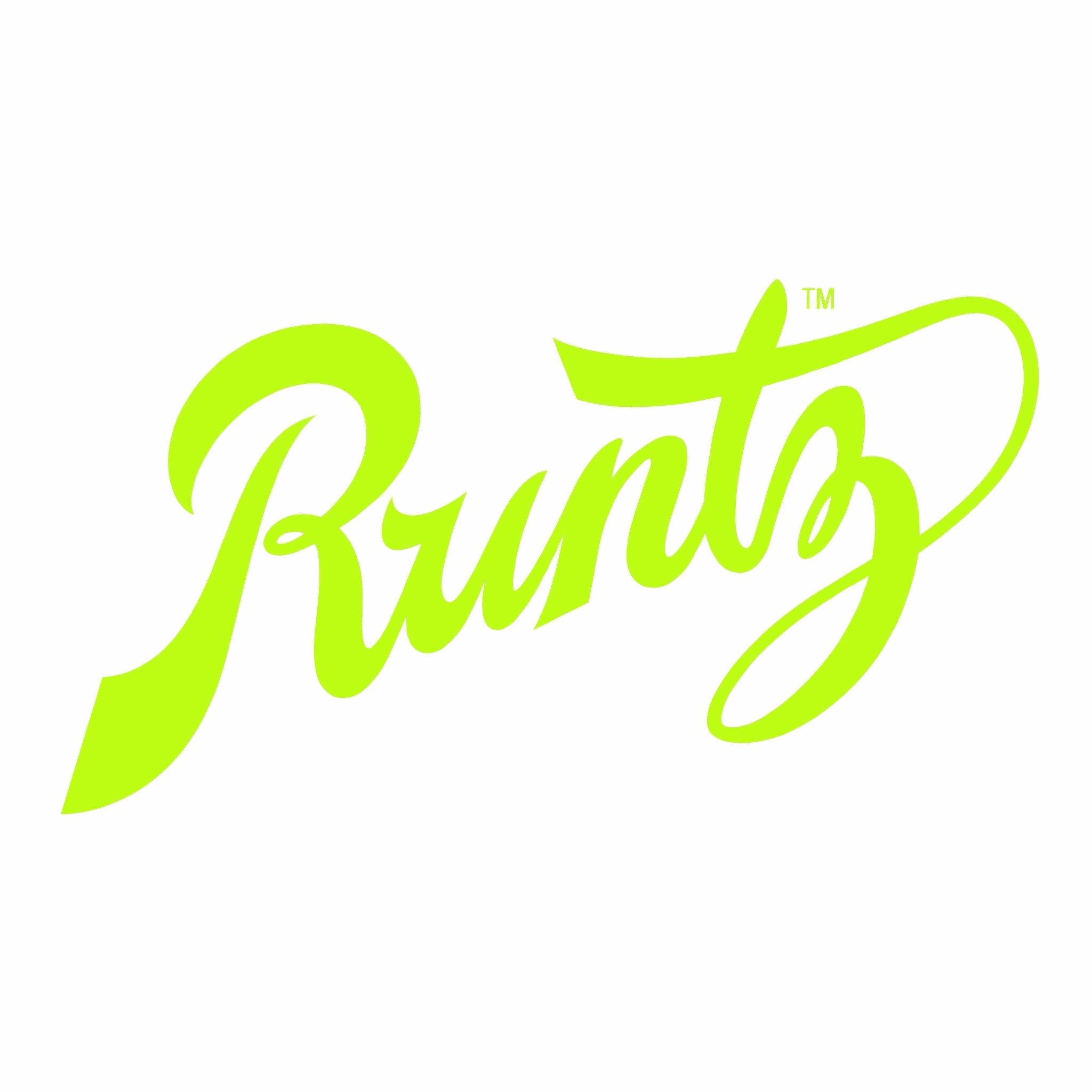 Logo Runtz cannabis Colombia