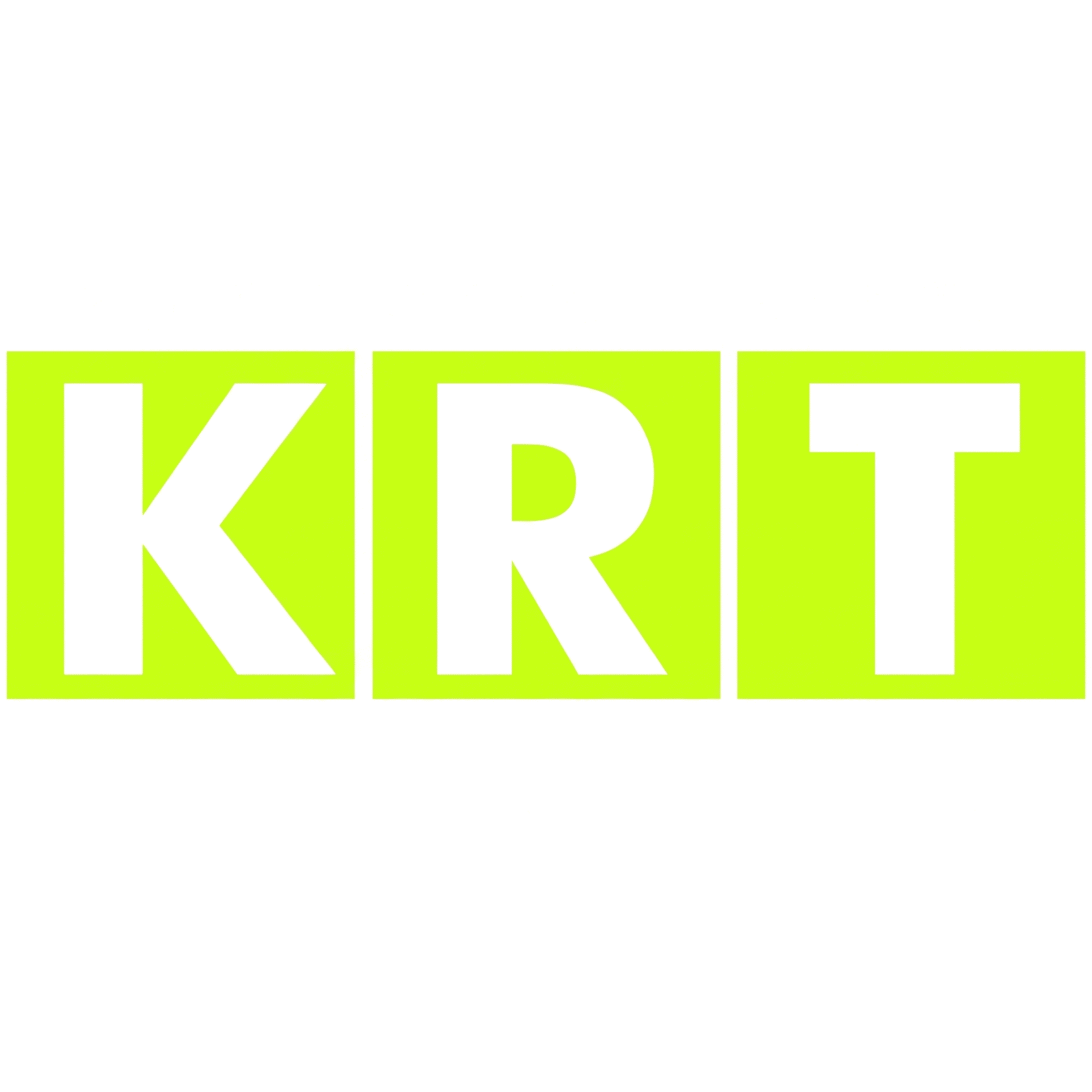 Logo marca KRT cannabis Colombia