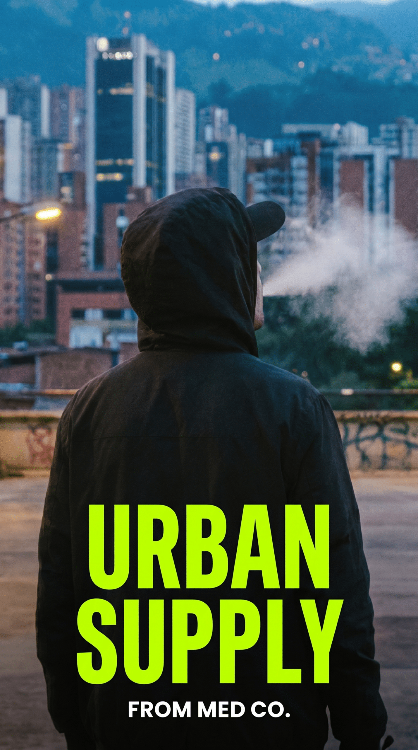 Terpak From Med Co Urban Supply Colombia