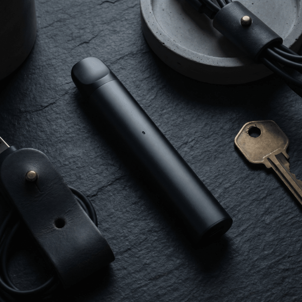 Vape THC Colombia vs porro